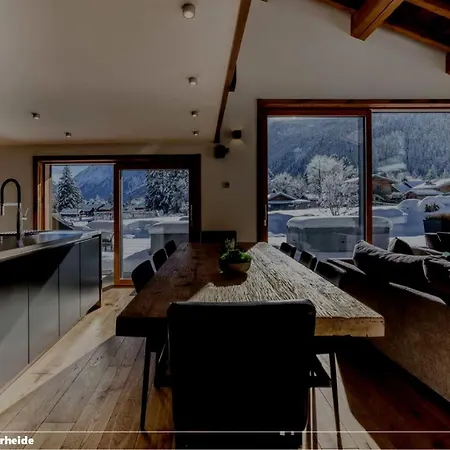 Ehlers Apartment *
